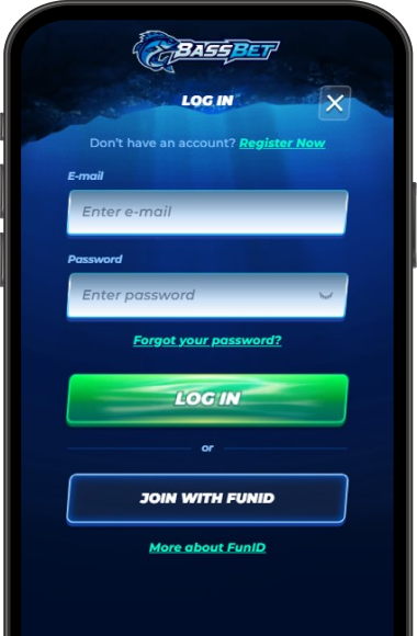 Getting Started With Bassbet App Download