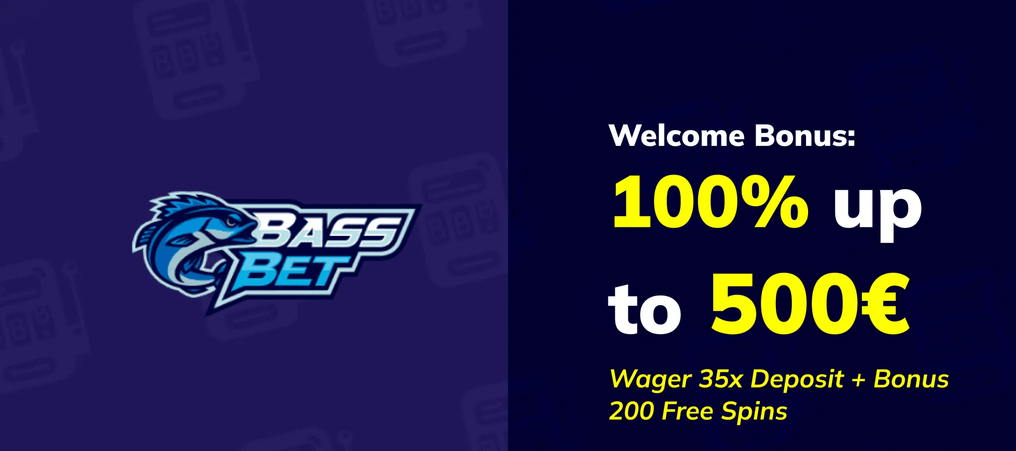Unlocking Your BassBet Bonus Right Now