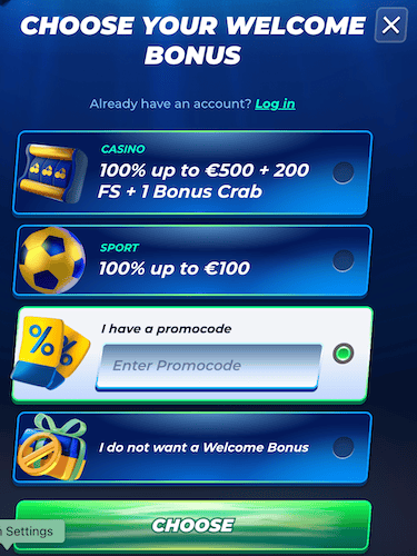 The Best BassBet Casino Welcome Bonus Deals